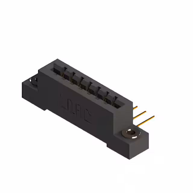 387-007-559-103 EDAC Inc.  Edgeboard Connectors